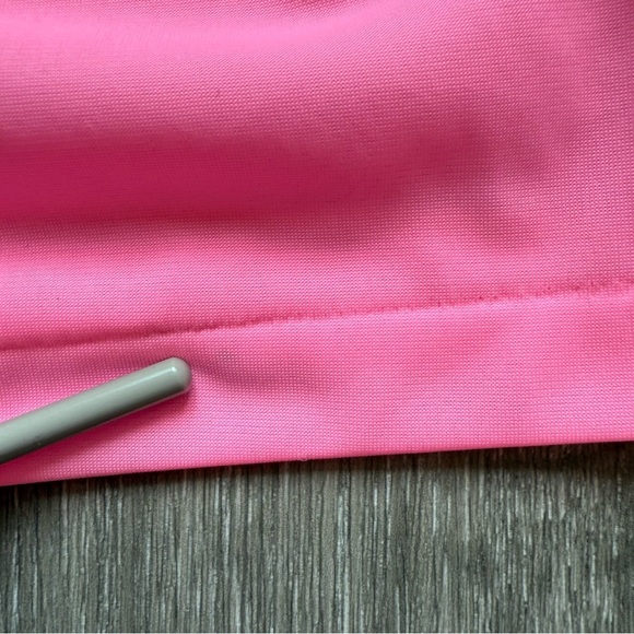 United Colors of Benetton Pink Blouse - Picture 9 of 10